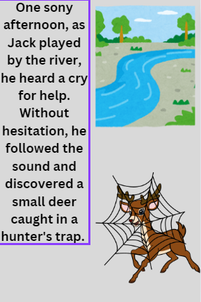 I can write or design a kids poems or story books 