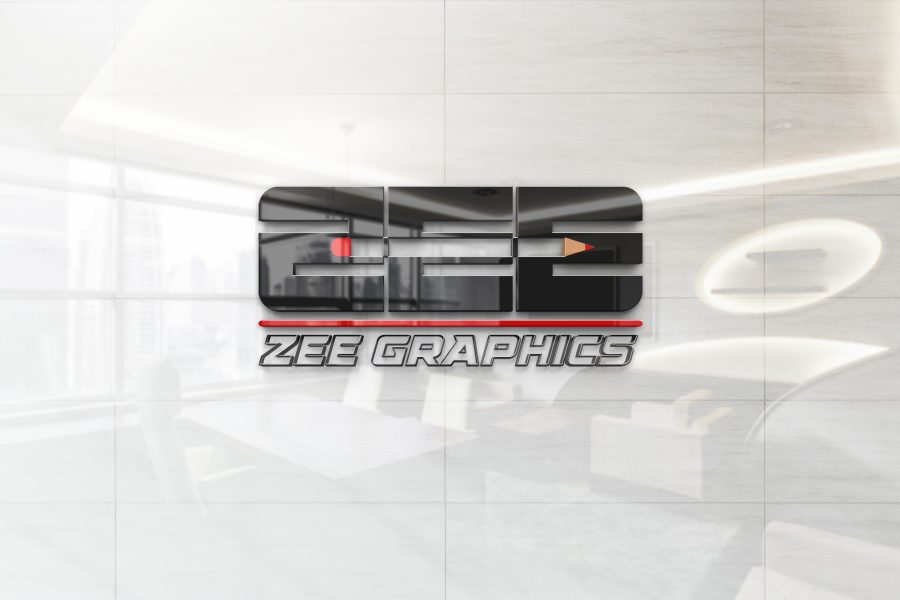 I will design Typographic Abstract logo for you in 2 days