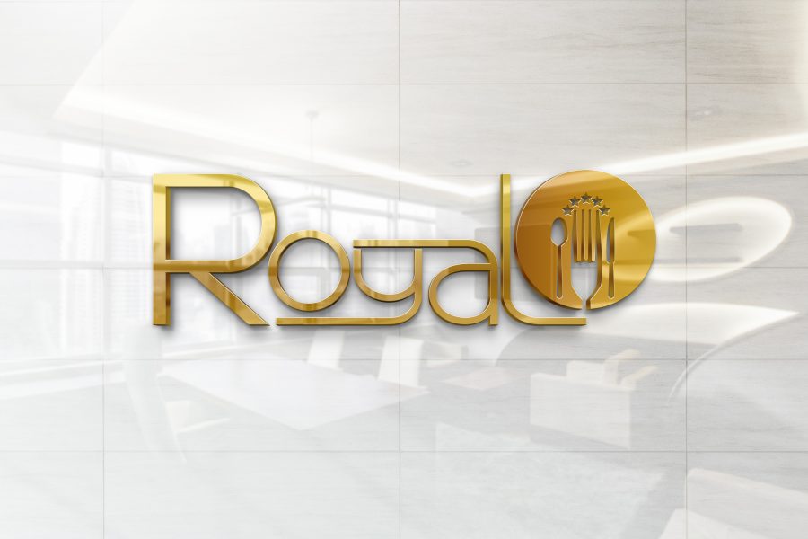 I will design Typographic Abstract logo for you in 2 days