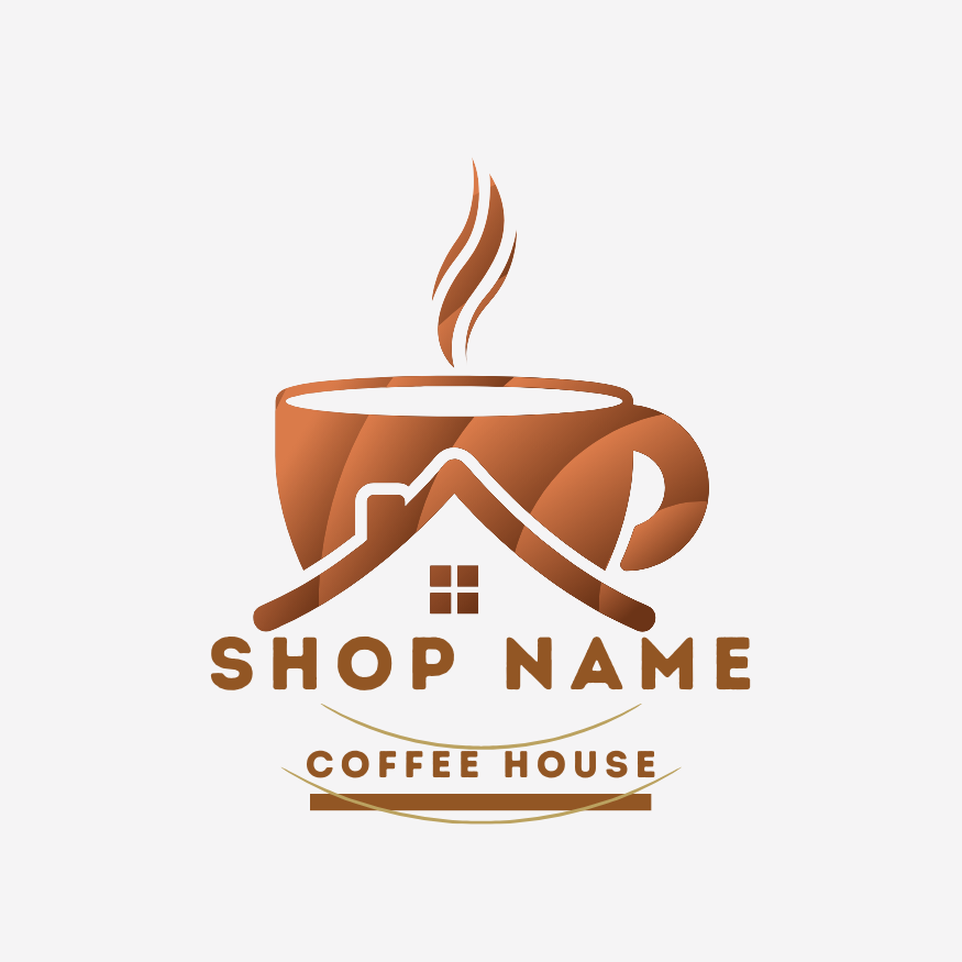 I will do professional minimalist custom logo design