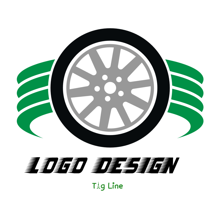 Best logo design looks and professional 