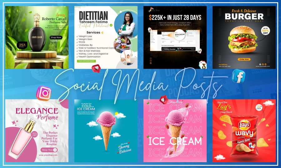 I will be your expert canva virtual assistant for professional designs