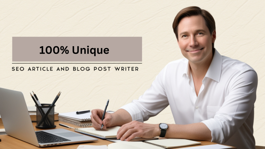 I will write 1000 words SEO friendly articles and blog posts 