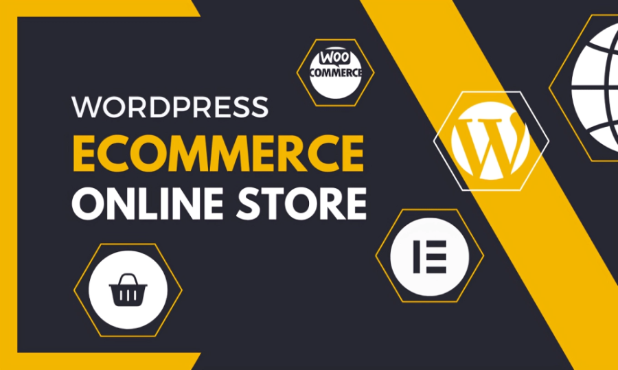Eye-Catching WooCommerce Store for Your Online Business