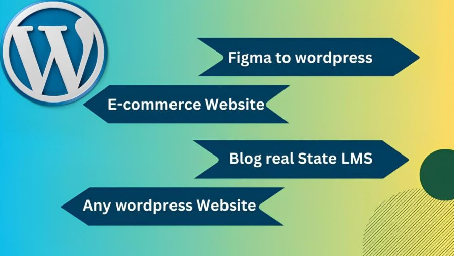 Clone & Redesign WordPress for Performance