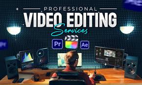 &ldquo;Frame by Frame Excellence: Professional Video Editing Services&rdquo;