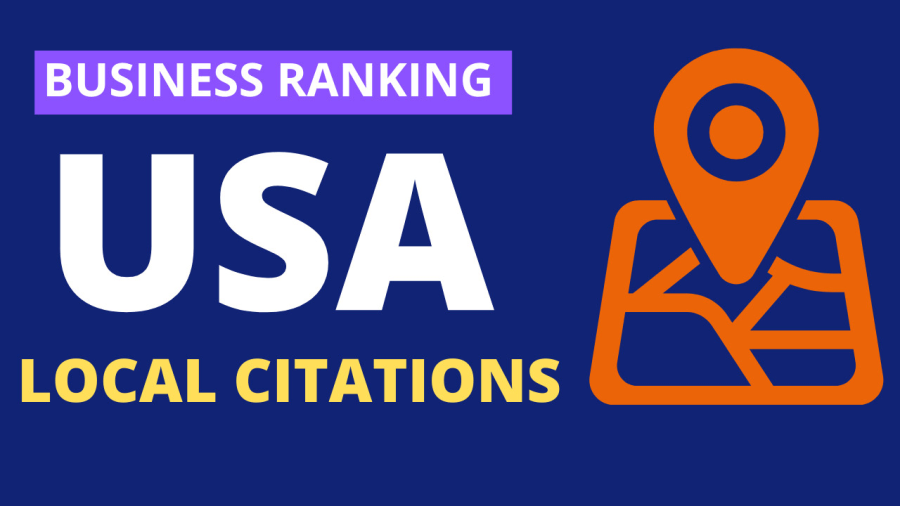 Get Top 120 all country local citations for local seo for GMB Ranking
