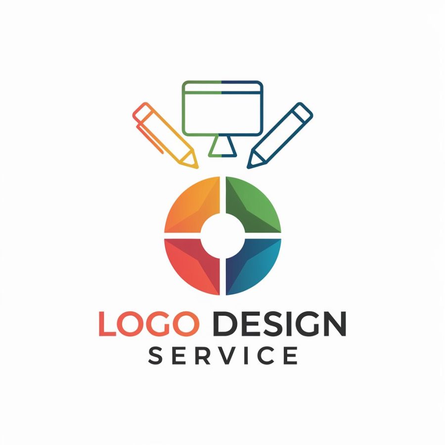 Logo design based on clients Requirements
