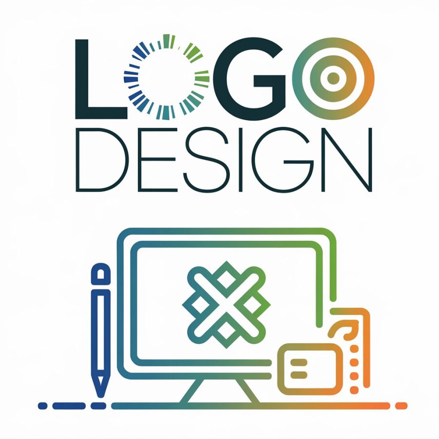 Logo design based on clients Requirements