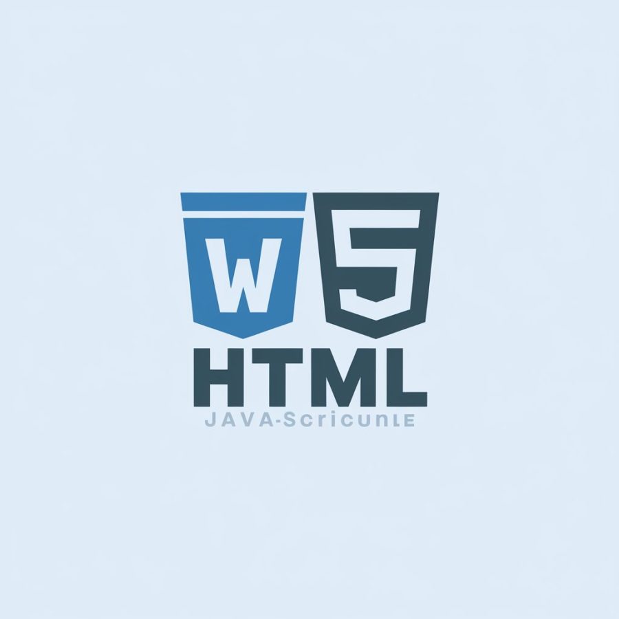 Professional Static Webpages Creation with HTML, CSS & JavaScript