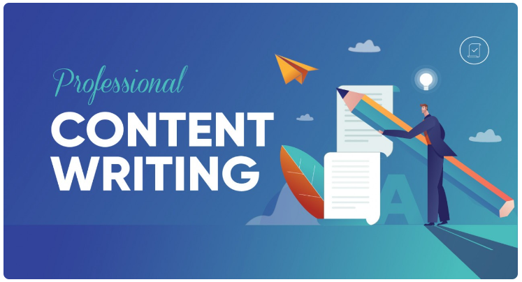 Professional Content Writer | Engaging Blog Posts, Articles, and Website Copy
