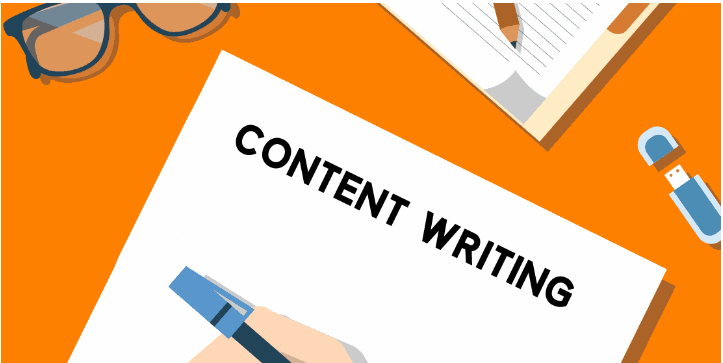 Professional Content Writer | Engaging Blog Posts, Articles, and Website Copy