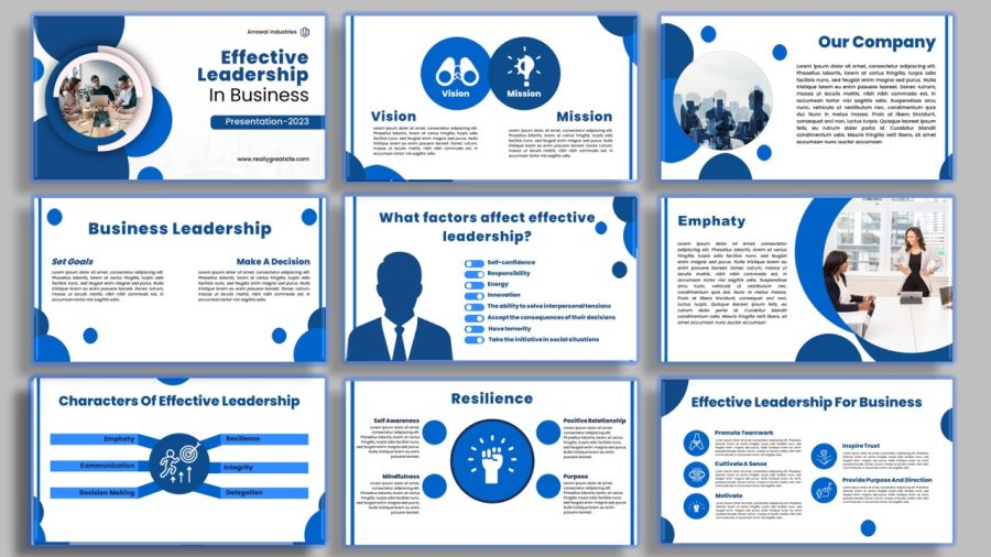I will design powerpoint PPT presentation, canva and google slides
