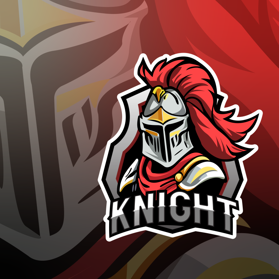 I will design esports, gaming and twitch logos within 24 hours