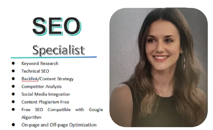 I will write high quality 1000 SEO blog posts and articles