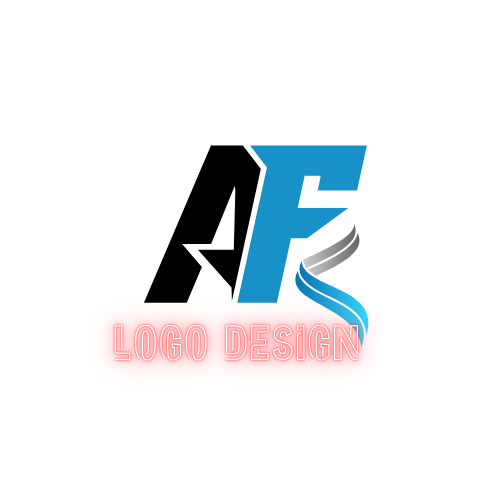 I create any logo design for every type 