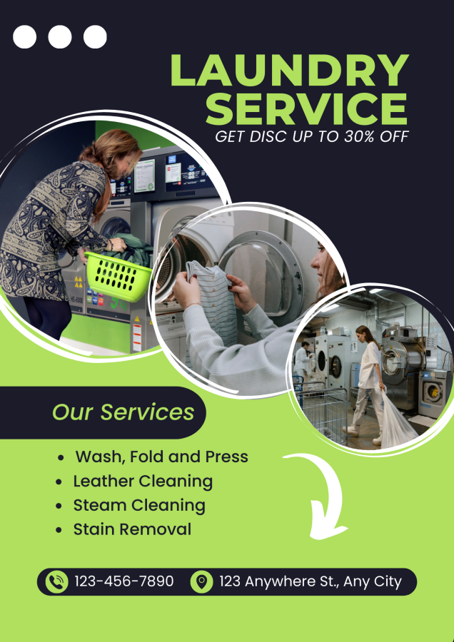 I Will Design Stunning Flyer Designs for Events, Promotions, and More