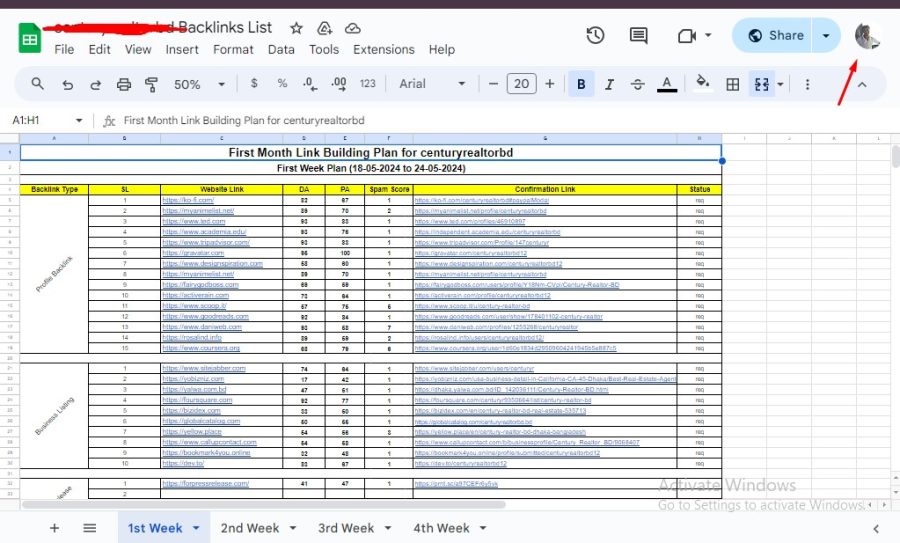I will do 120 UK Local Citations for UK, new zealand, spain, denmark