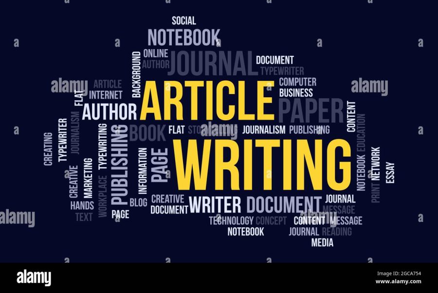 Tailored Content Solutions: Professional Article Writing