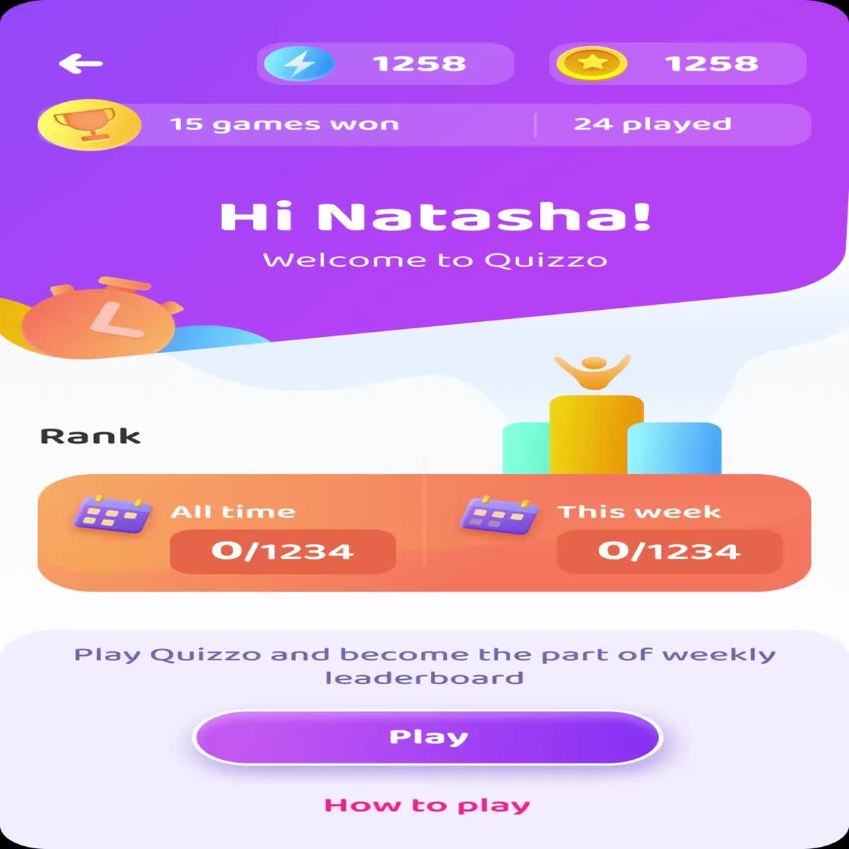 i will create Interaction Animation and Lottie creation
