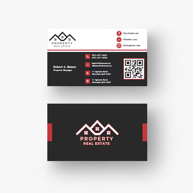 I will create professional, amazing and unique business card design