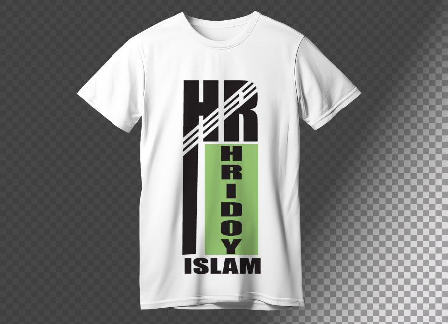 I will design your T-shirt, Business card, Potato peket,soda can,