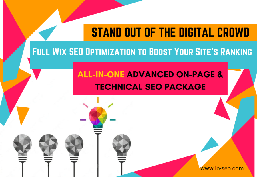All-in-One SEO Package: Boost Rankings with On-Page & Tecnical Optimization