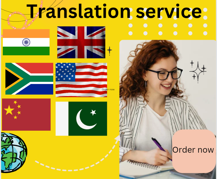 A professional translator that you always wanted 