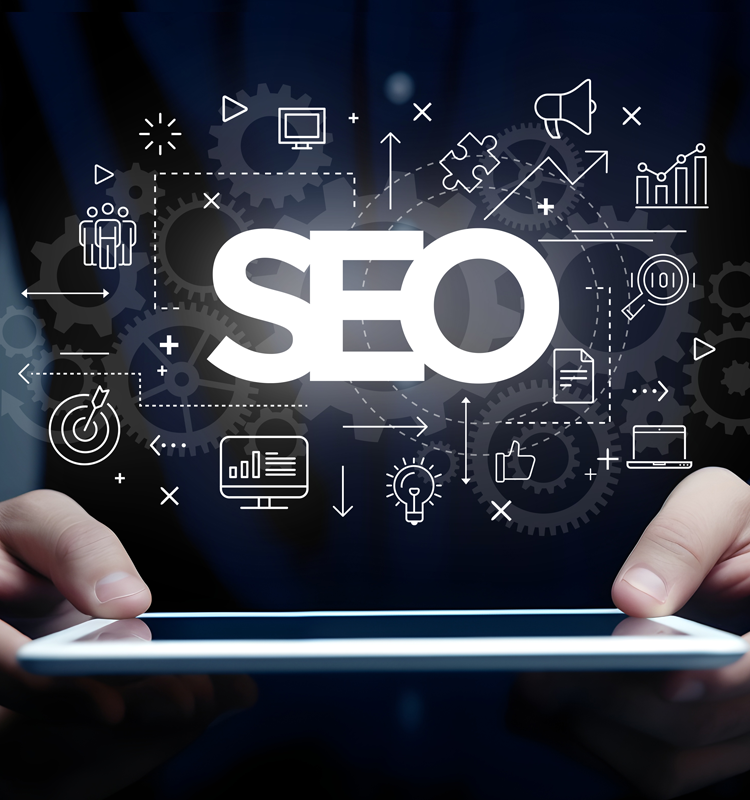 Professional Local SEO Services for Your Business Growth