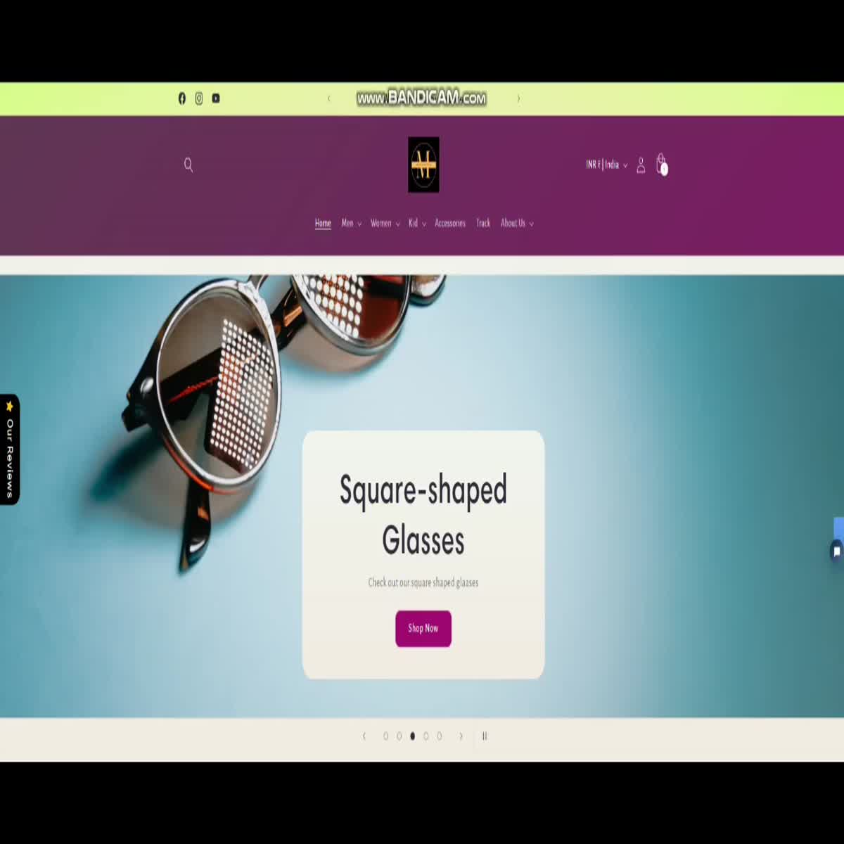 I will develop a business website in wordpress