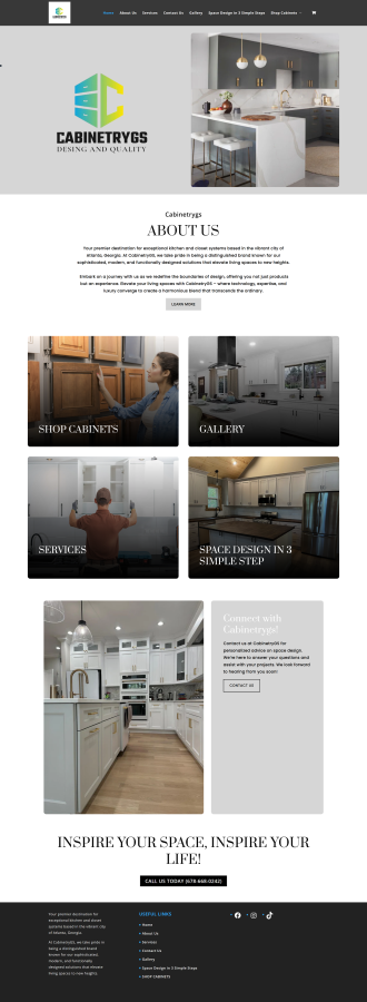 I will make shopify product page landing page by pagefly, gempages, shogun, zipify