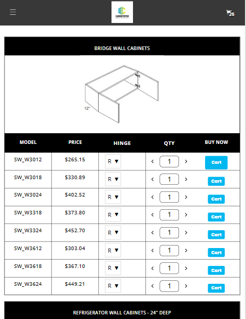 I will make shopify product page landing page by pagefly, gempages, shogun, zipify