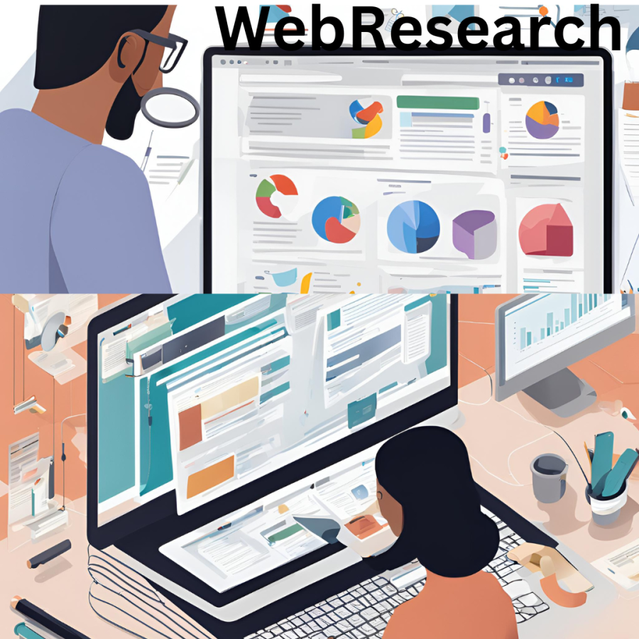 Streamline Your Workflow: Expert Data Entry Services for Copy-Paste, PDF to Excel, Data Scraping etc