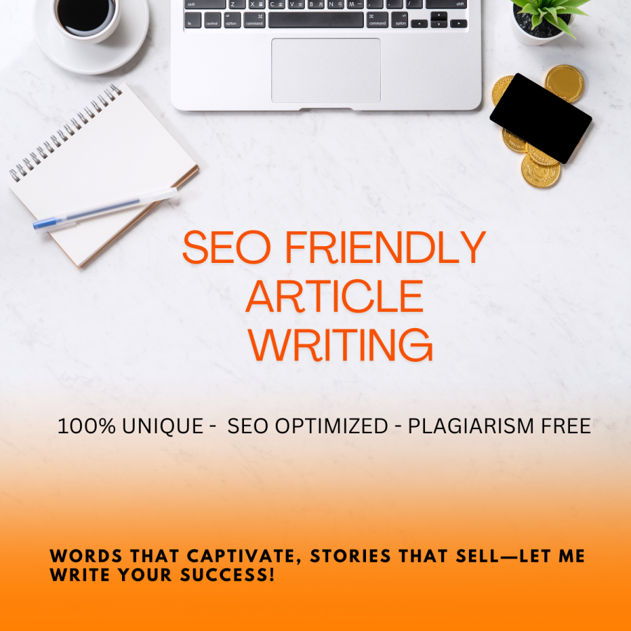 Content that Connects: Writing Services Tailored to Your Business