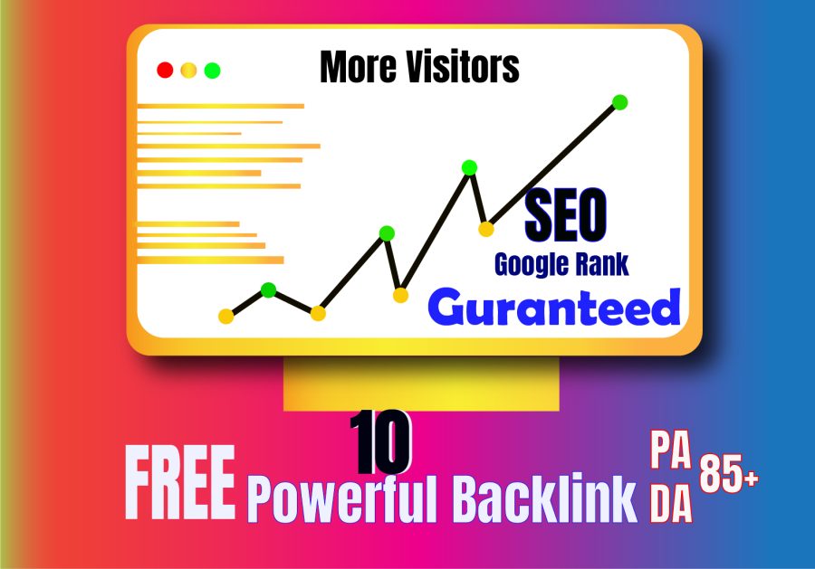 Monthly SEO Services for Small Business Websites