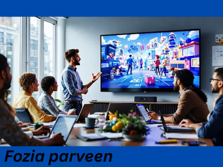 I will create professional ai video for you