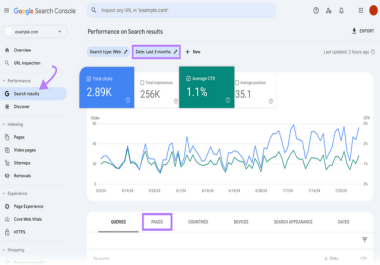 I will do Advanced On Page SEO to Rank Your Website