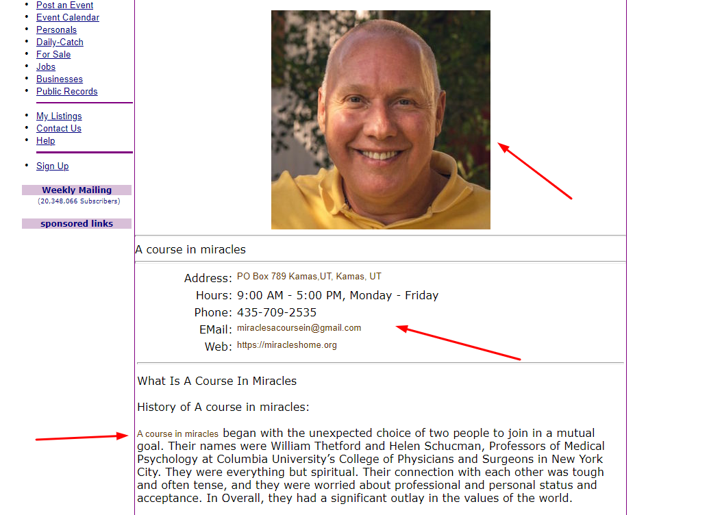 I will do 40 USA local citations or directory submission for local SEO
