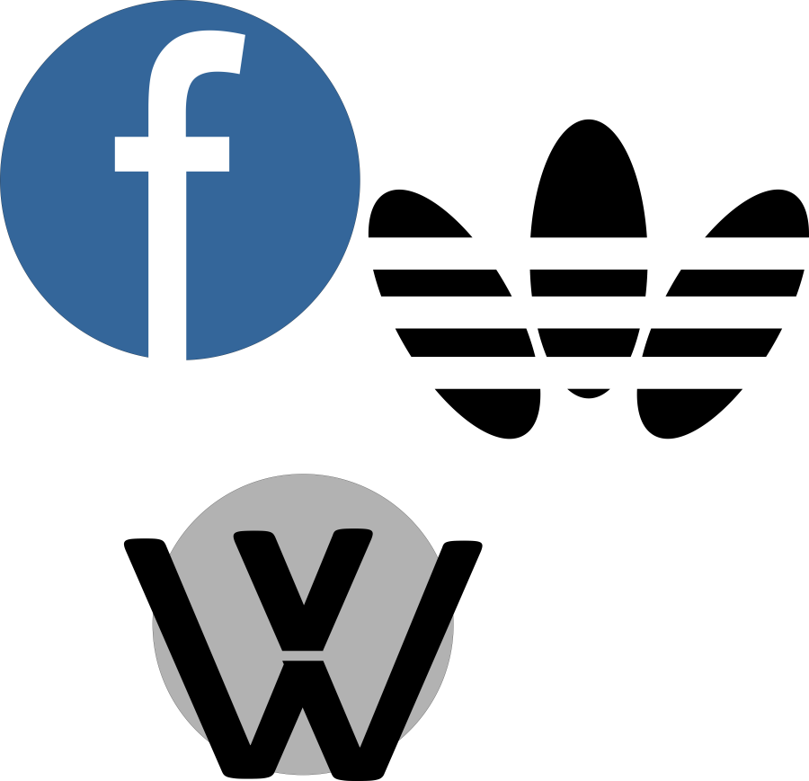 I shall do all type of LOGOS as your desire