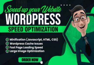Ultimate WordPress Speed Optimization: Boost Your Site's Performance