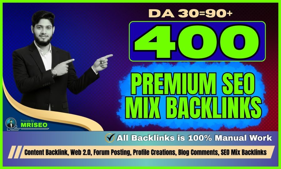 Super SEO Backlinks for Explosive Google Ranking & Visitors Improve