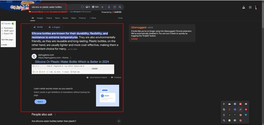 I will do wordpress website onpage SEO and technical optimization