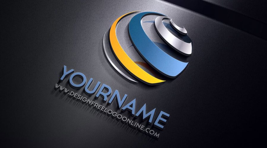 Premium Logo Design with Unlimited Revisions