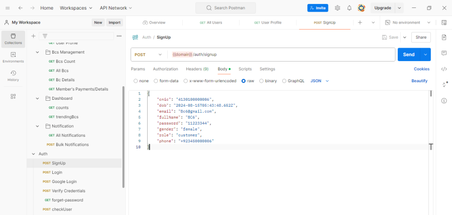 I will manual QA testing for web, app, and API tasks