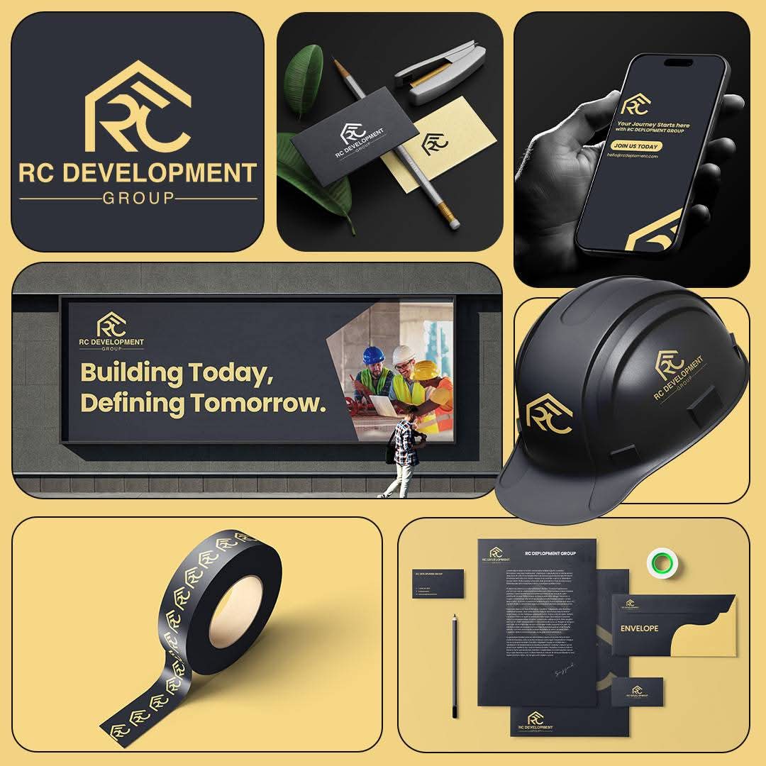 creative design logo design branding 