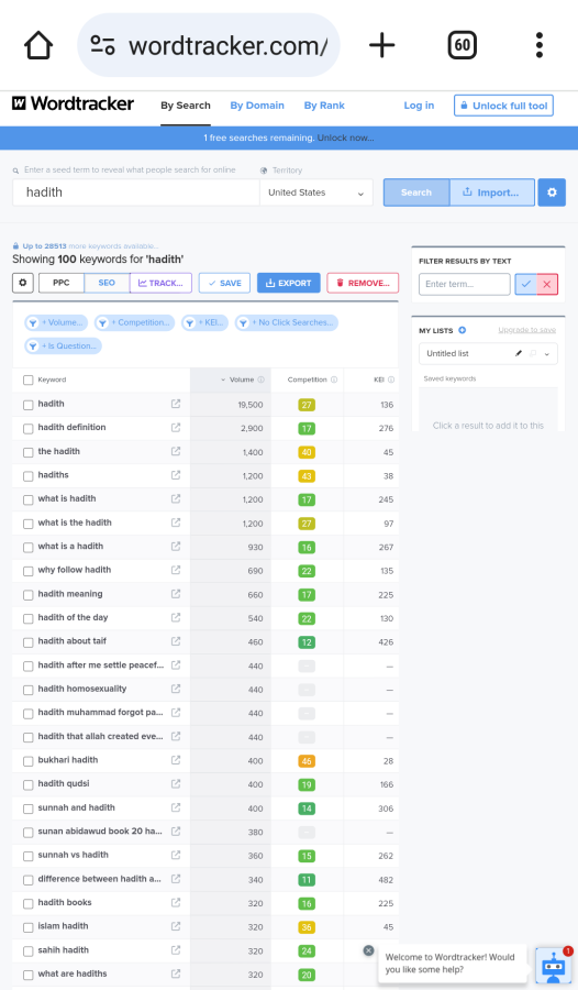 SEO to ranking your website top 10