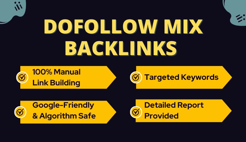 Boost Your Website Ranking with High-Quality Diversified Backlinks!