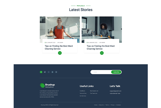 I will convert psd, ai, figma, image to html responsive bootstrap 5