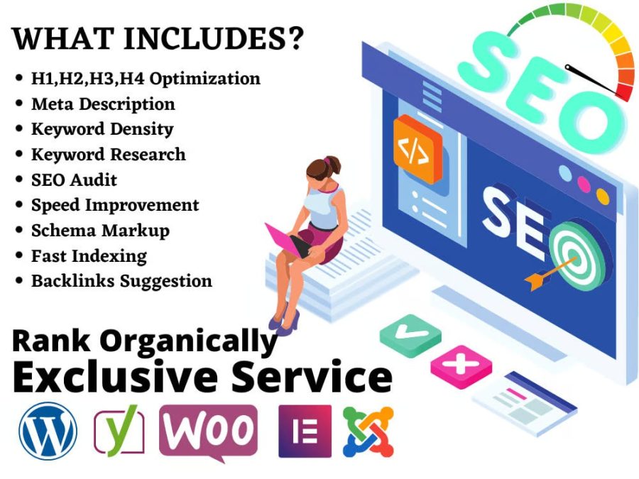 Boost Your WordPress SEO: Expert Optimization for Top Rankings