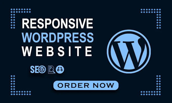 Boost Your Online Presence with Expert WordPress SEO Services!